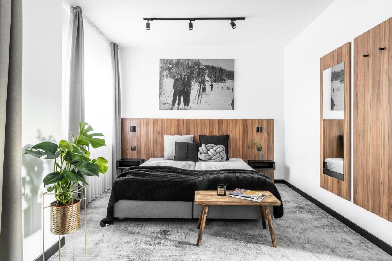 Zawrat - Blisko Natury 3*