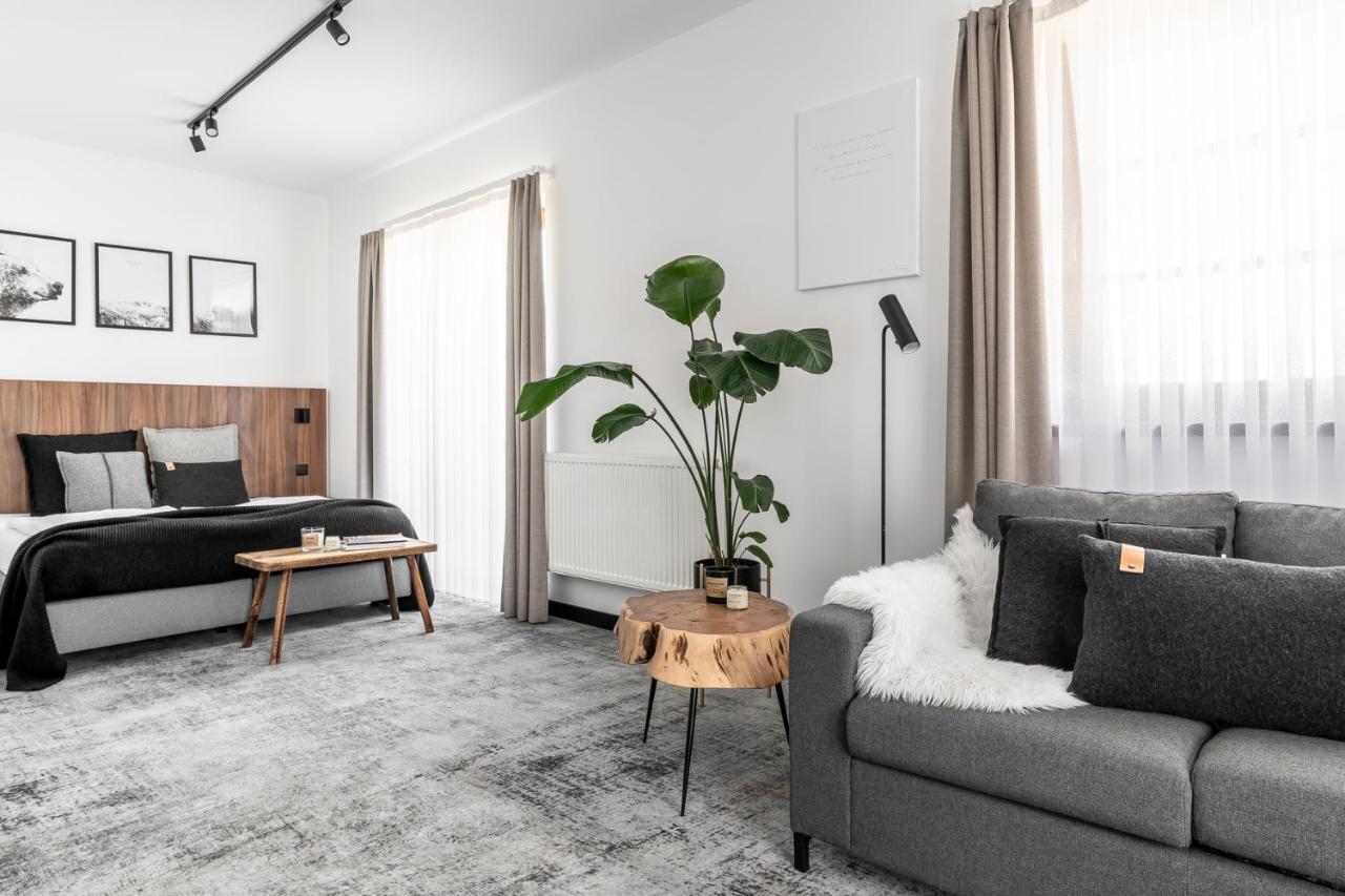 Zawrat - Blisko Natury 3*