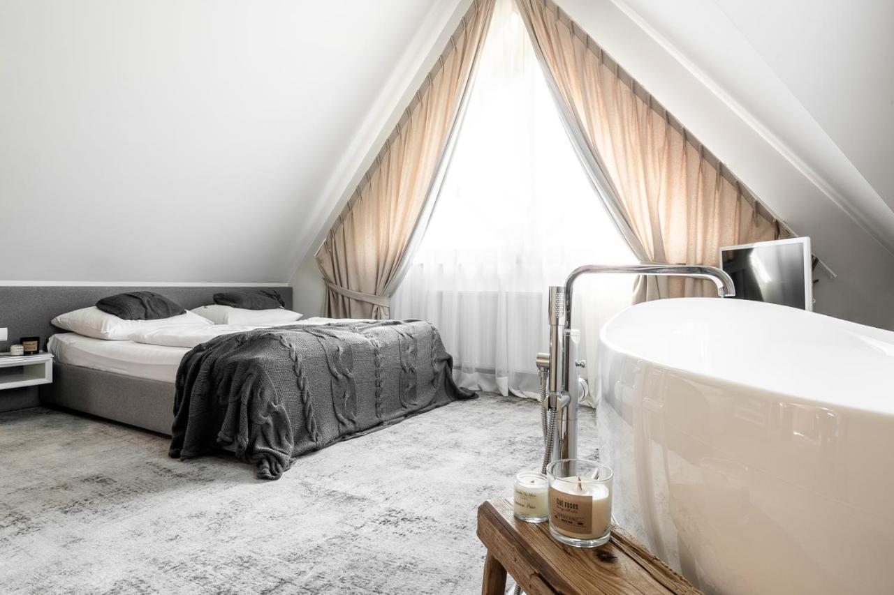 Zawrat - Blisko Natury 3*
