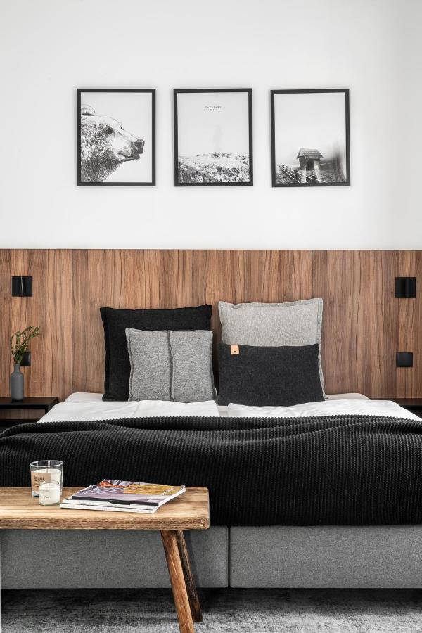 Hotel Zawrat - Blisko Natury 3*