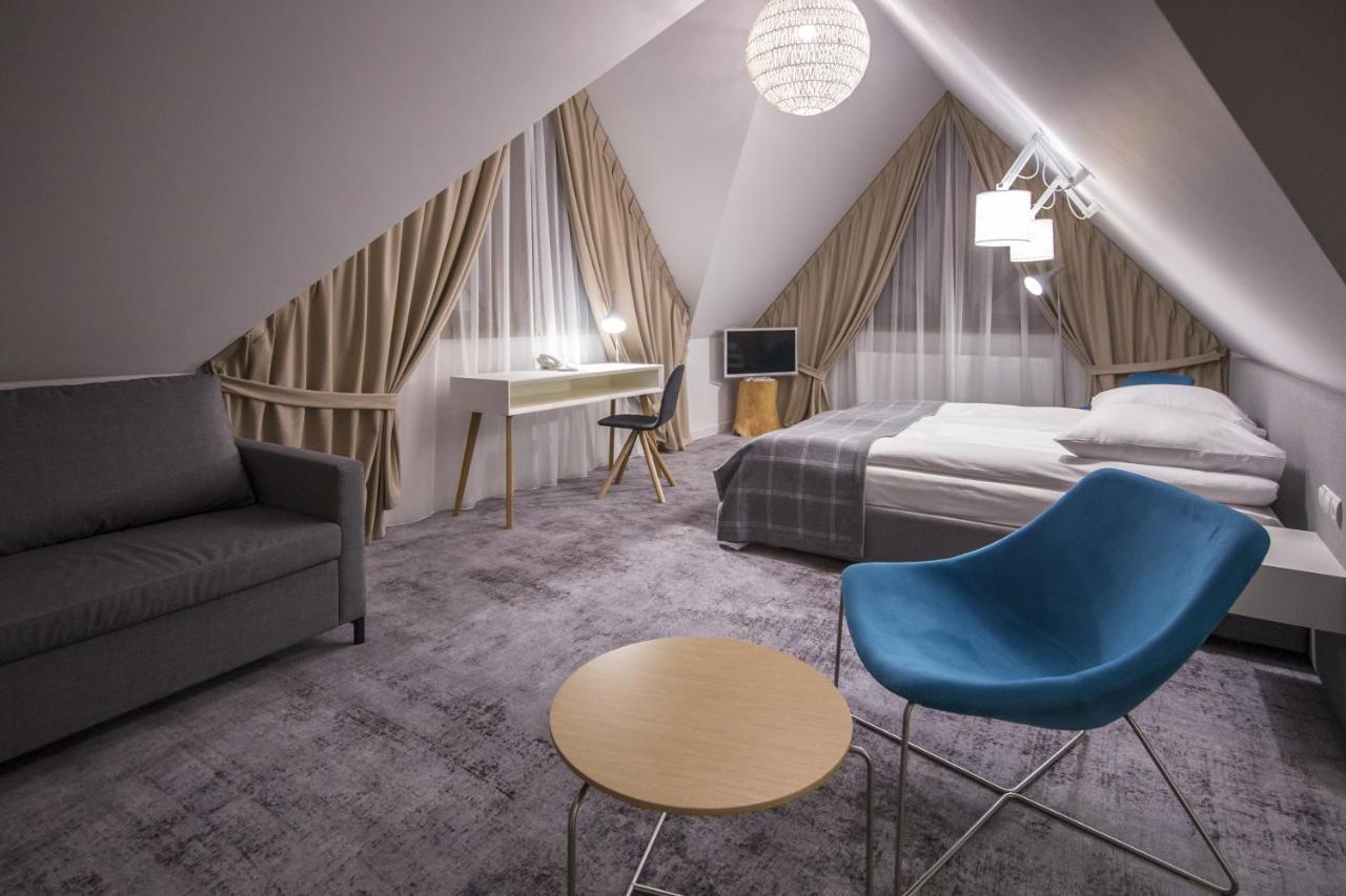 Zawrat - Blisko Natury Hotel Białka