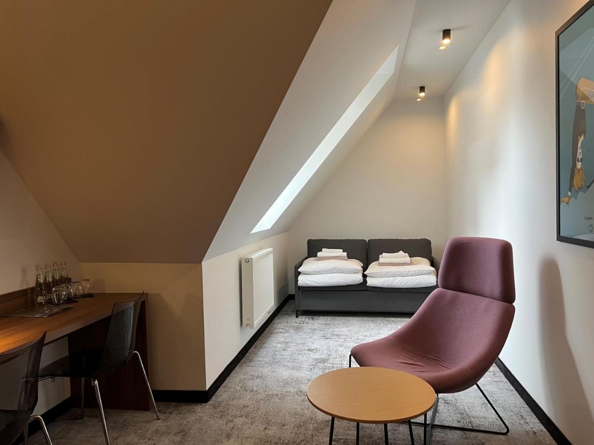 Zawrat - Blisko Natury 3*