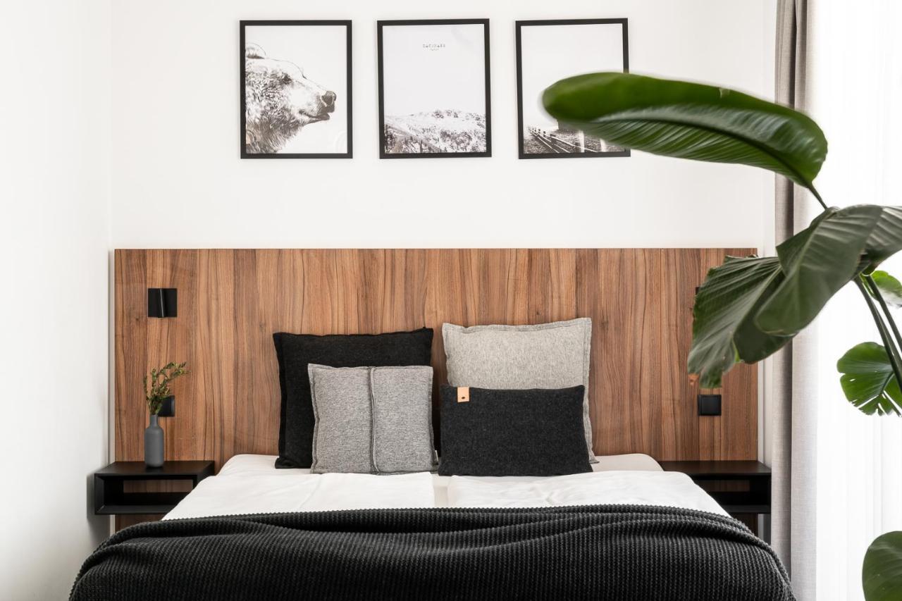 Hotel Zawrat - Blisko Natury Bialka Tatrzanska