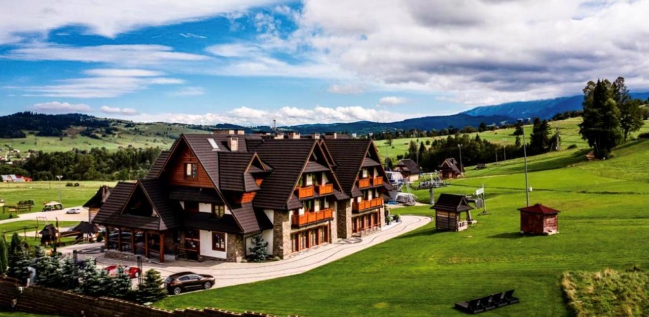 Zawrat - Blisko Natury Hotel 3*