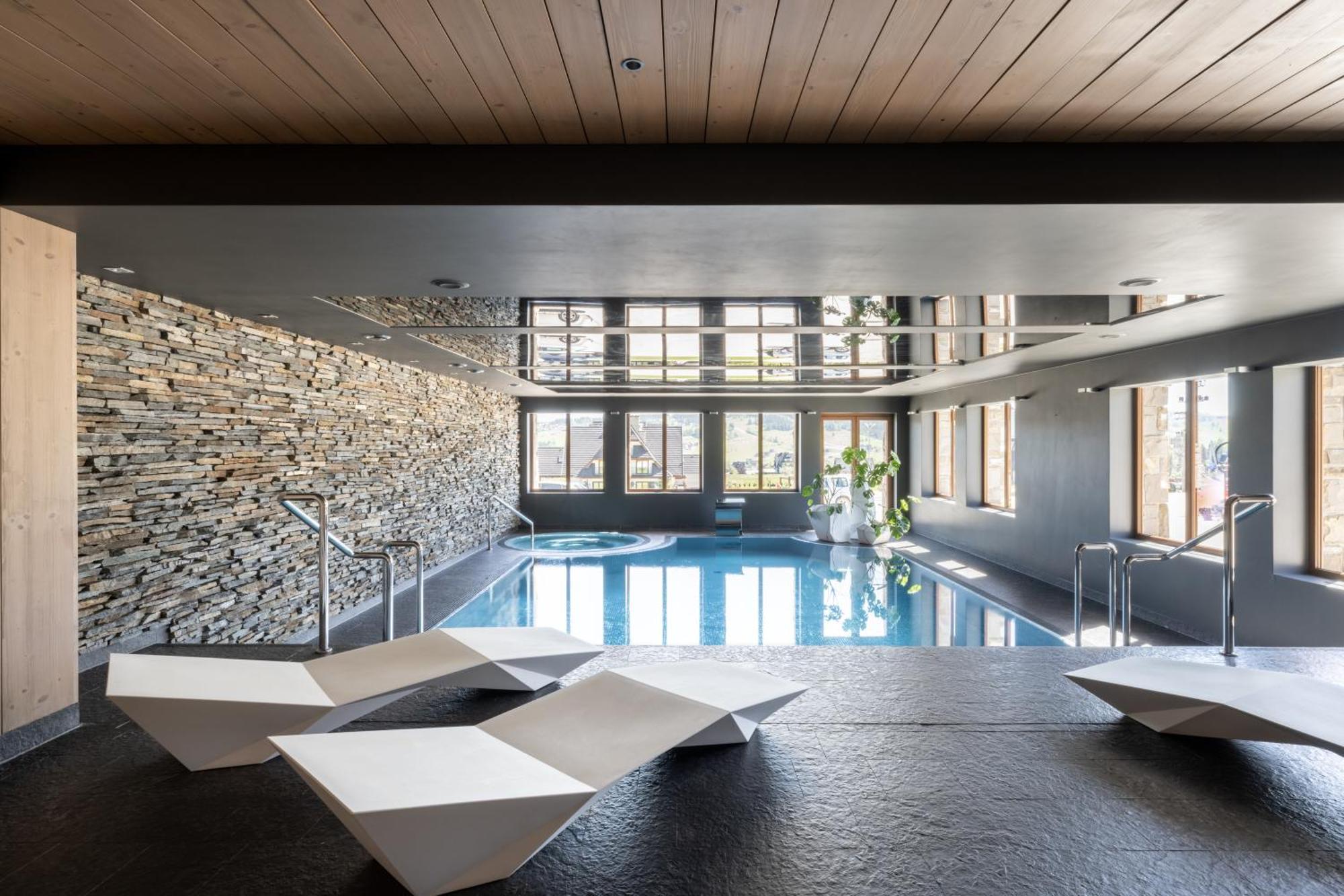 Zawrat - Blisko Natury Hotel 3*