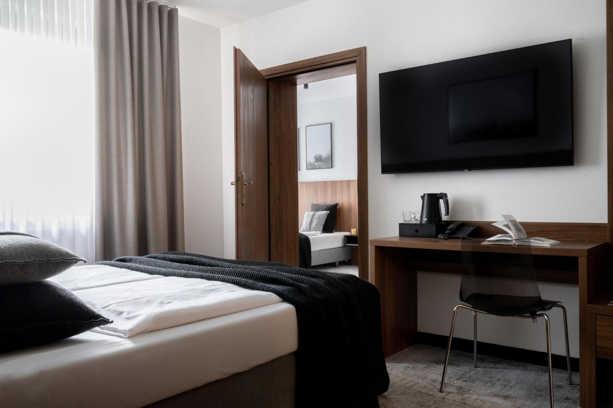 Zawrat - Blisko Natury Hotel