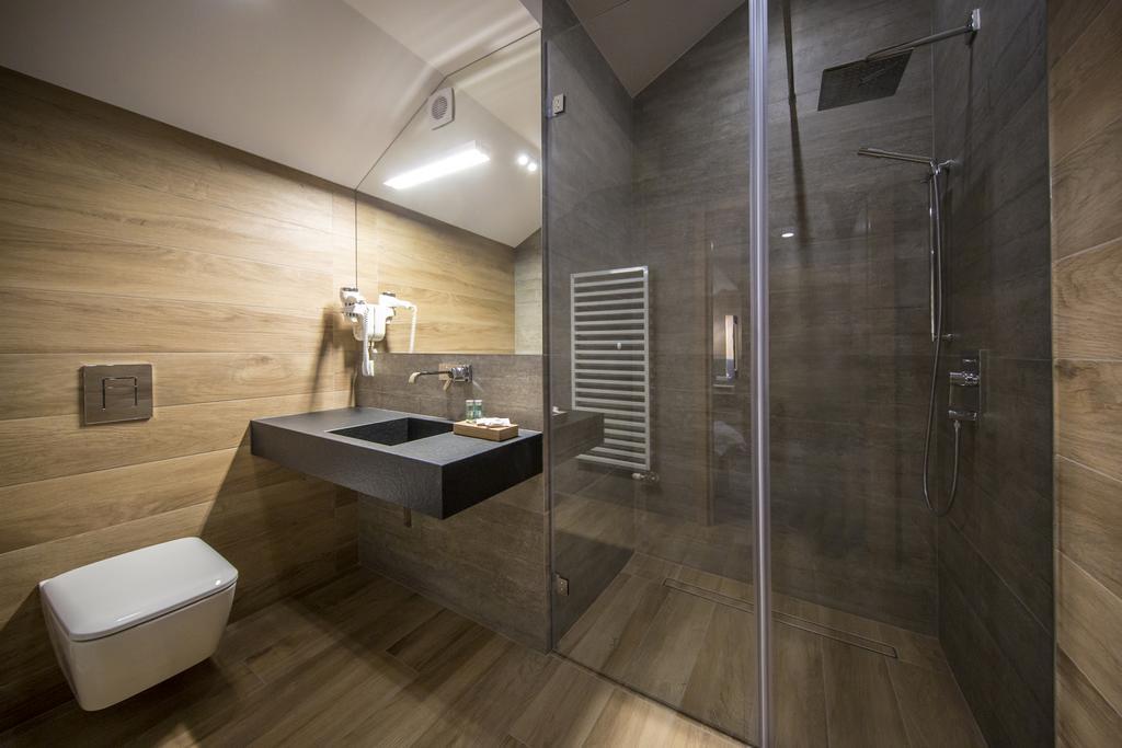Hotel Zawrat - Blisko Natury 3*