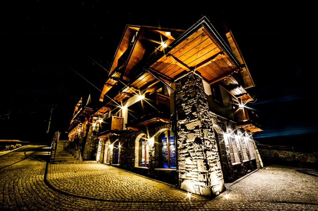Zawrat - Blisko Natury Hotel 3*