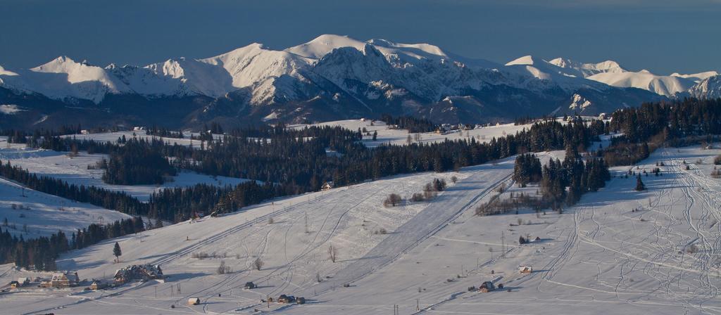 Zawrat - Blisko Natury 3*