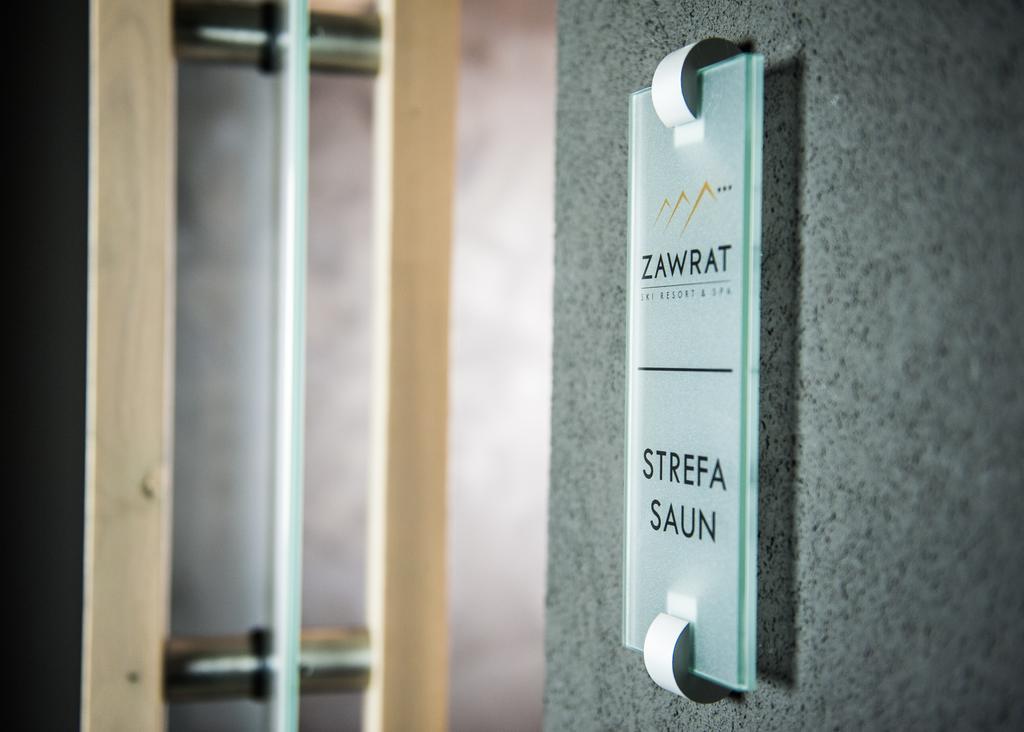 Zawrat - Blisko Natury 3* Białka Tatrzańska
