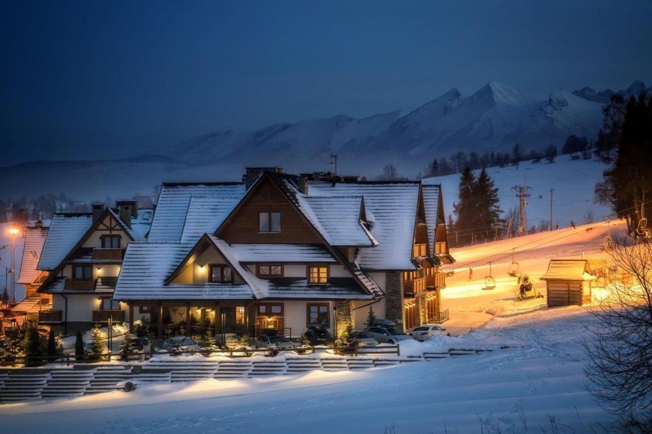 Zawrat - Blisko Natury Hotel 3*